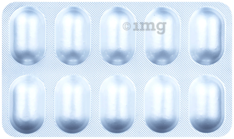 Venphylin-M Tablet SR image