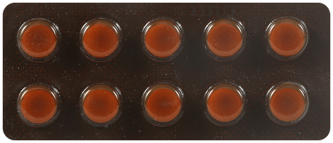 Dulodep 30mg Tablet image