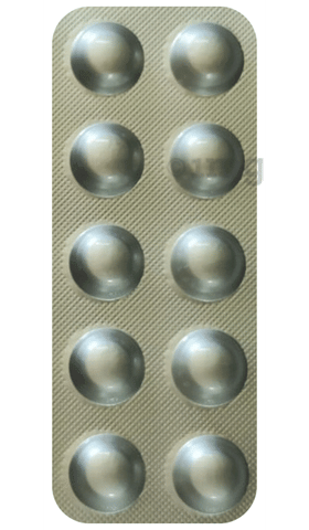 Nerveall-NT Tablet image