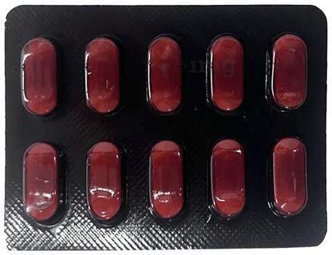 Spasgrit-M Tablet image