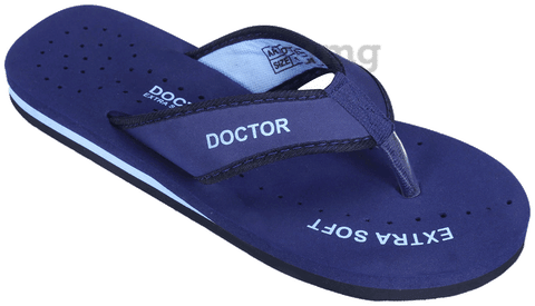 Doctor Extra Soft D 22 Diabetic Pregnancy Non Slip Lightweight