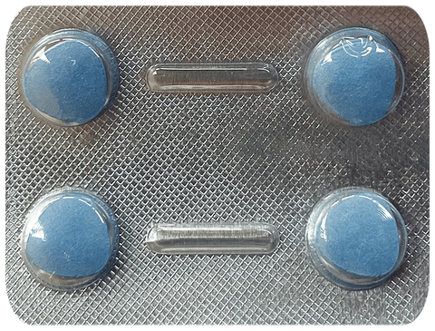 Kamrex 100 Tablet image Kamrex 100 Tablet image