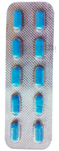 Amsha Plus Tablet image