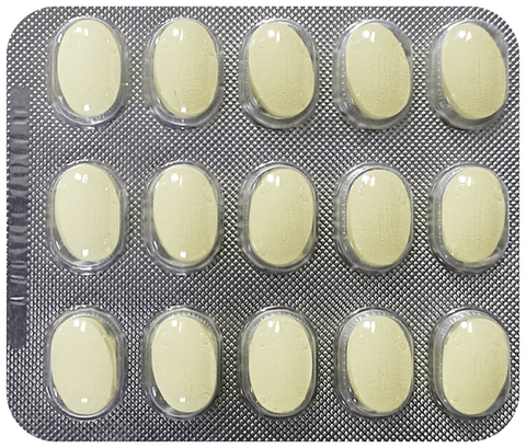 Levigress 500mg Tablet image Levigress 500mg Tablet image