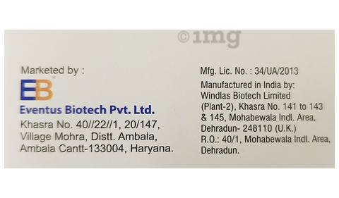 Mirtaday MD 7.5 Tablet image Mirtaday MD 7.5 Tablet image
