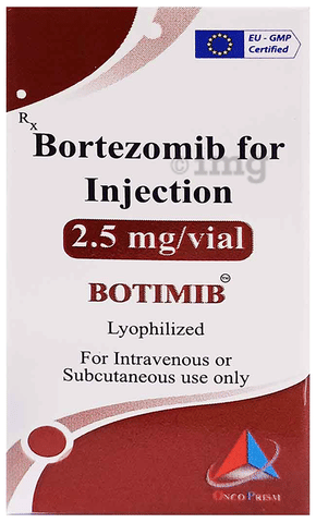 Botimib Injection image