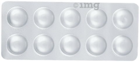 Hhfexo 120mg Tablet image