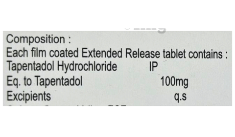 Tapkem-ER Tablet image Tapkem-ER Tablet image