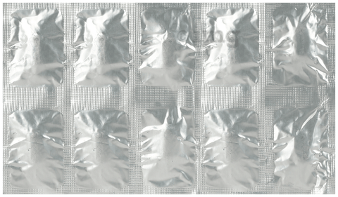 Clostop 500 Tablet image