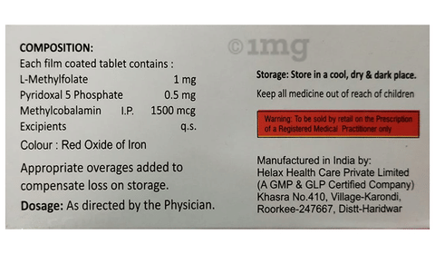 Folfert Tablet image Folfert Tablet image