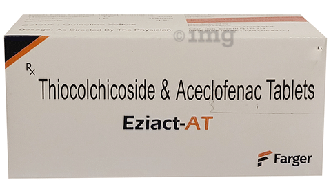 Eziact-AT Tablet image Eziact-AT Tablet image