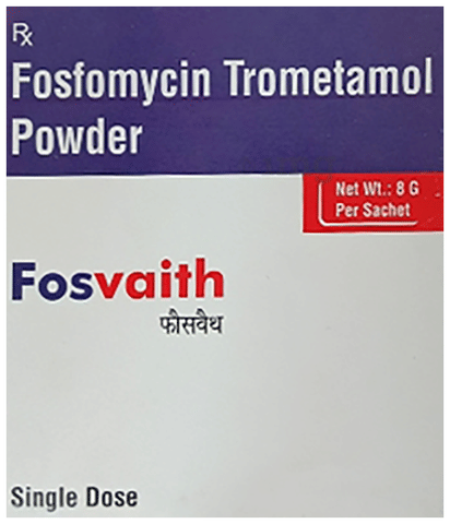 Fosvaith Sachet image