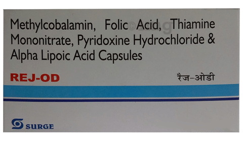 Rej-OD Capsule image