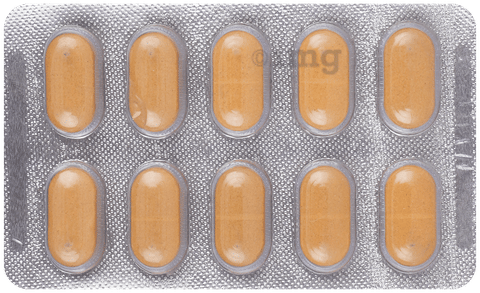 Oxeltra 300 Tablet image