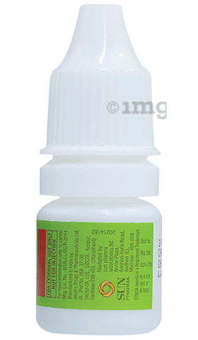 Synca LS Eye Drop image Synca LS Eye Drop image
