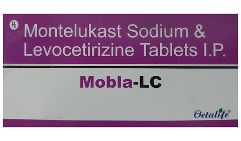 Mobla-LC Tablet image