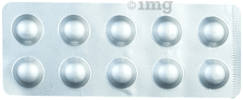 Cinetor-MR Tablet