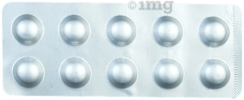 Cinetor-MR Tablet image