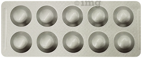 Fdson-Total Tablet image