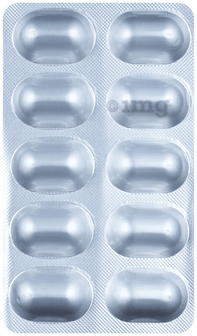 Pendom-OD Capsule SR image