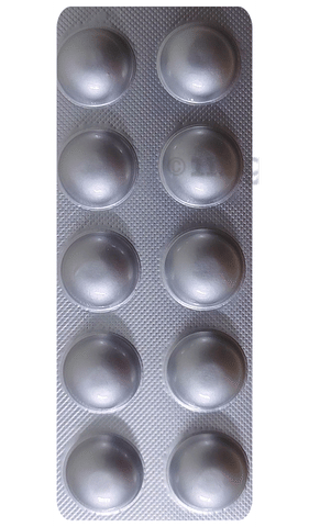 Norgrip Tablet image Norgrip Tablet image