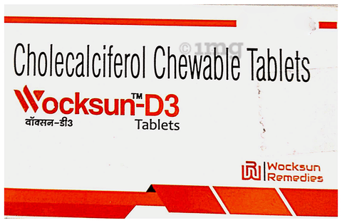 Defmar 6mg Tablet image