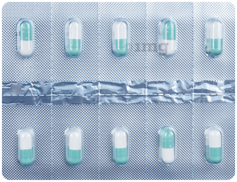 Carispec 3 Capsule image