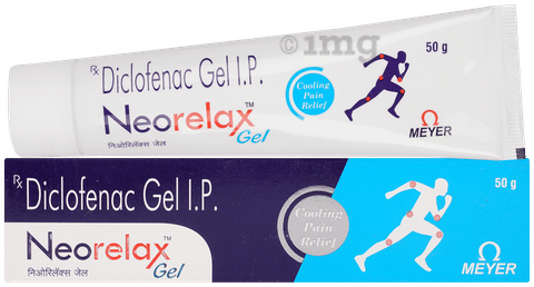 Neorelax Gel image