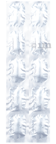 Gramocef-O 200mg Tablet DT image