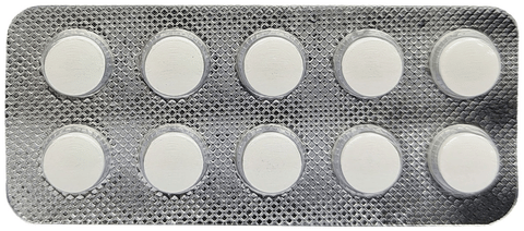 Qutidep 100 SR Tablet image