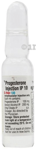 C Hop 100mg Injection