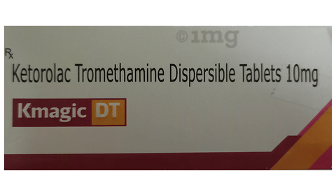 Kmagic DT Tablet image
