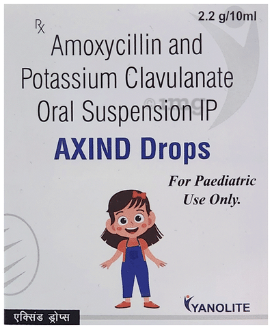Axind Drop