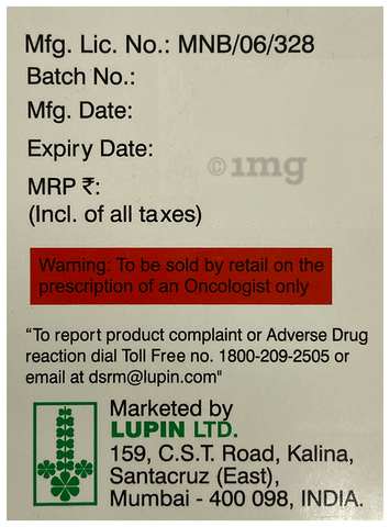Pabreca 100mg Capsule image Pabreca 100mg Capsule image