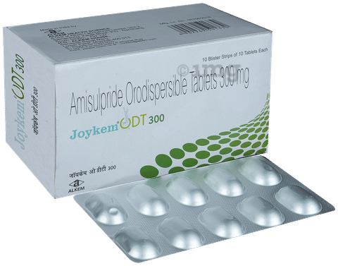 Joykem ODT 300 Tablet image