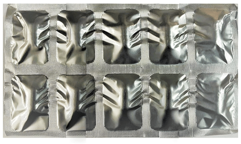 Gaba-Benz Tablet image Gaba-Benz Tablet image