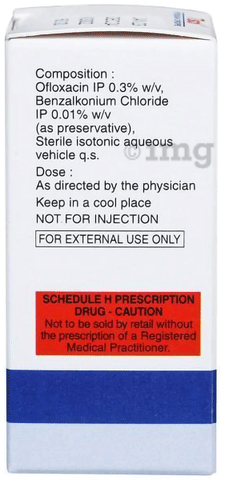 Tisol Eye/Ear Drops image