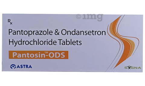 Pantosin-ODS Tablet