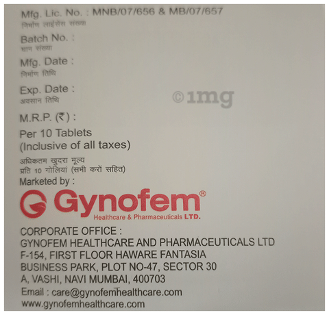 Etoder-P Tablet