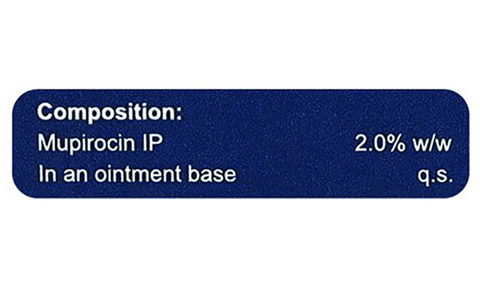 Muppo 2% Ointment image