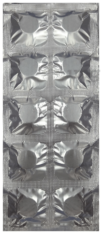 Recofast Plus Tablet