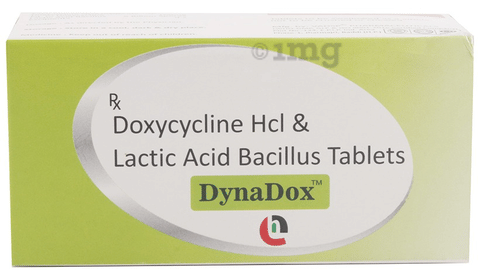 DynaDox Tablet image DynaDox Tablet image