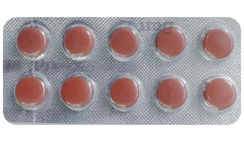 Ursofill 300mg Tablet image