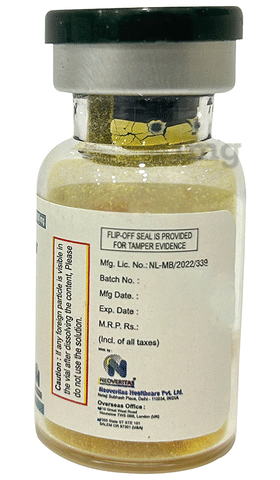 Minoplan 100mg Injection image Minoplan 100mg Injection image