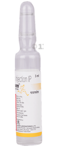 Powerflam Injection image