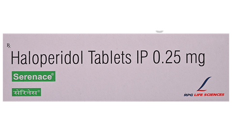 SEREnace Tablet image