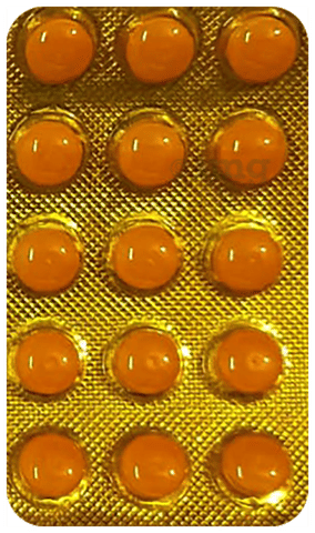 Doxypy Rish Tablet image