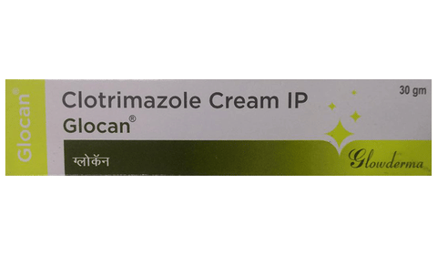 Glocan Cream image