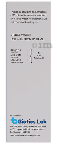 Cefmax 1.5 GM Injection image