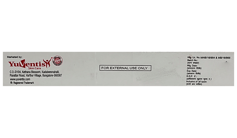 Fair-Feast Cream image